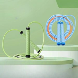 adjustable sand racing jump rope