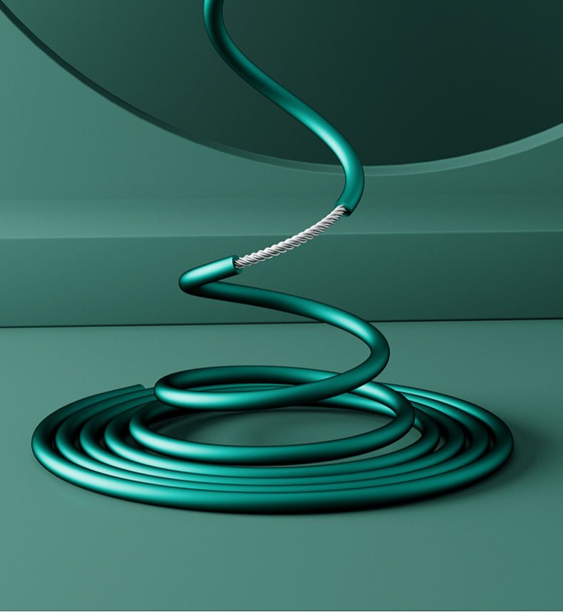 cordless weight bearing exercise fat burning skipping rope cordless weight bearing exercise fat burning skipping rope