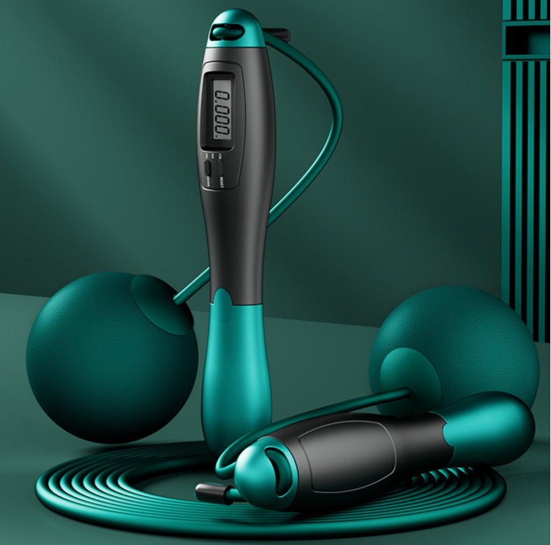 cordless weight bearing exercise fat burning skipping rope cordless weight bearing exercise fat burning skipping rope