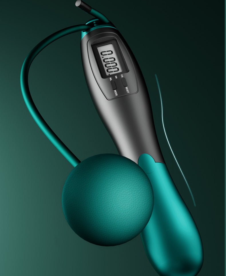 cordless weight bearing exercise fat burning skipping rope cordless weight bearing exercise fat burning skipping rope