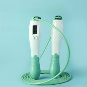count professional fitness skipping rope equipment