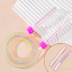 children's physical exercise skipping rope