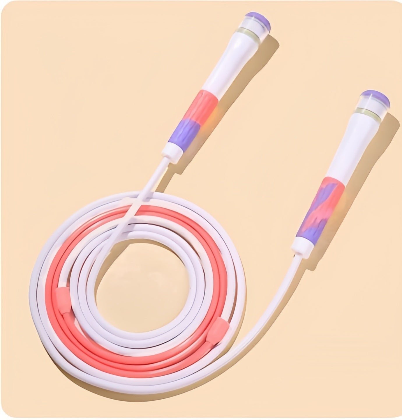 children's racing sand skipping rope fitness equipment children's racing sand skipping rope fitness equipment