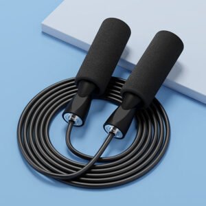 fitness slimming professional sports skipping rope