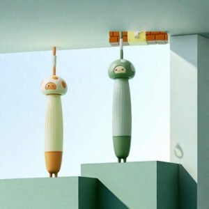 adjustable bamboo soft bead sports skipping rope