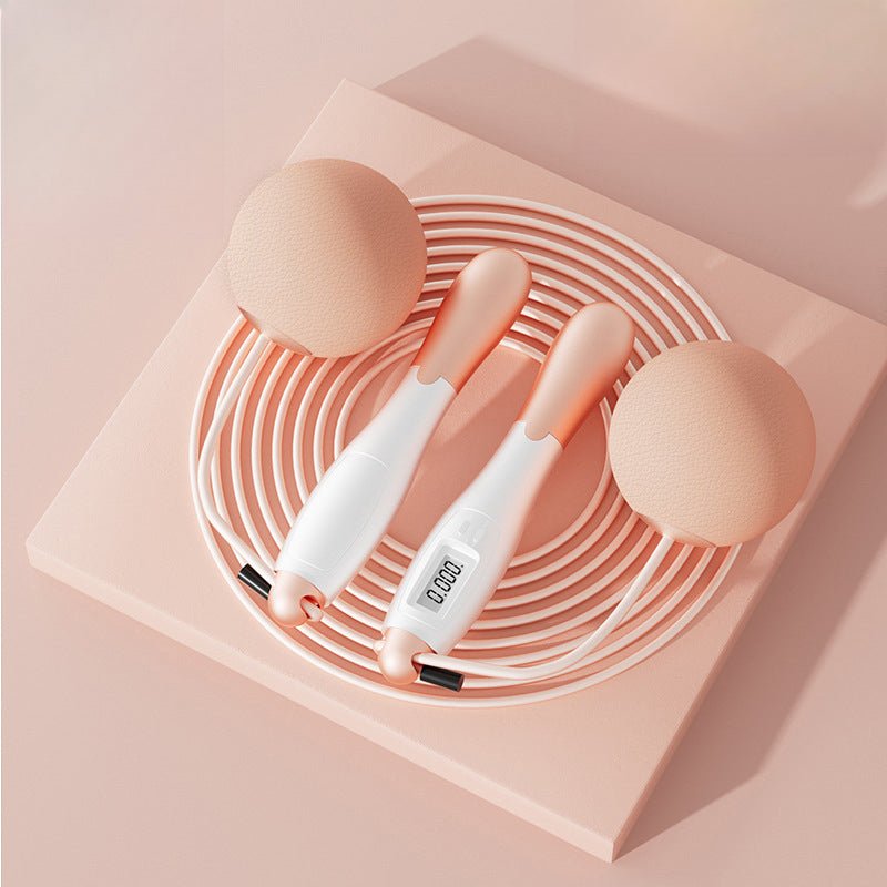 cordless weight bearing exercise fat burning skipping rope cordless weight bearing exercise fat burning skipping rope